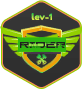 Rider Level -1